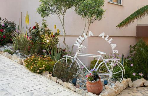 Allas Villa Heated Pool - Foto 47