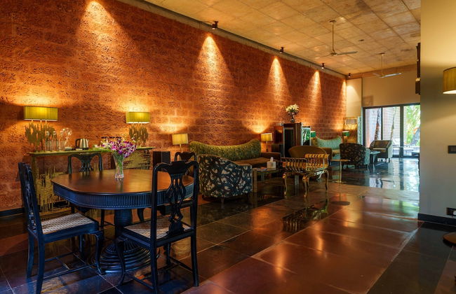 amã Stays & Trails Moira by the River, Goa - Photo 6