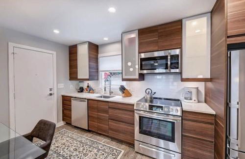 Chic and Relaxing 1BR in the Heart of Myers Park - Foto 3