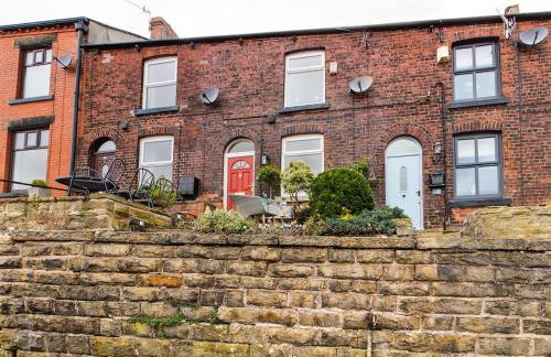 Duck Cottage beautiful views countryside village - Foto 8