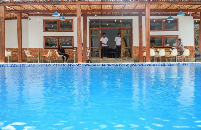 Aquamarina Hotel - Foto 60