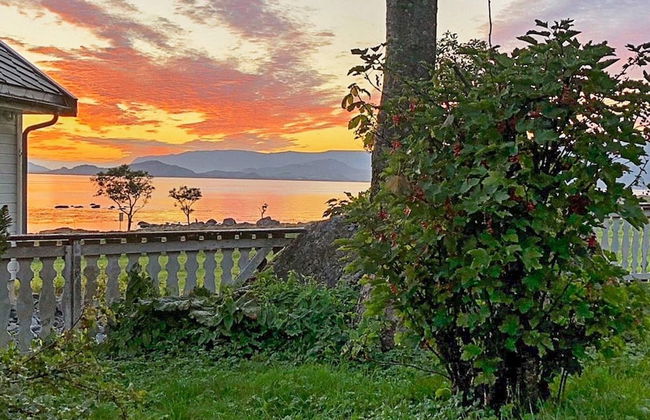 5 Person Holiday Home in Svelgen-by Traum - Foto 34