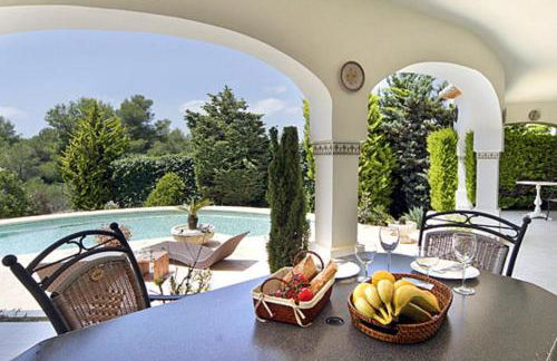 La Cumbre by Aguilarent - Foto 15