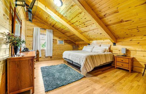 Waterwheel Retreat - Foto 13