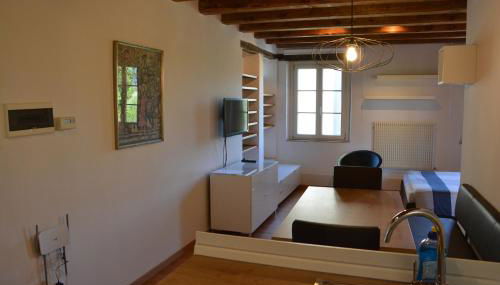 Apartment San Bernardo - Foto 5