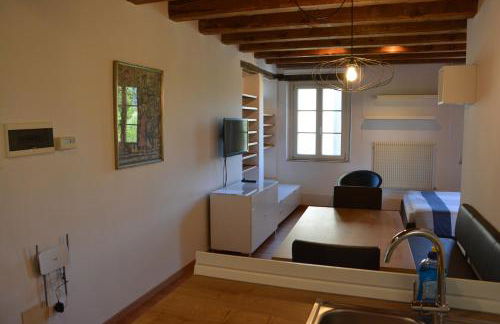 Apartment San Bernardo - Foto 5