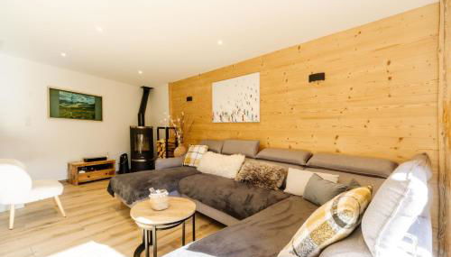 Meribel le chalet d'eugénie - Photo 4