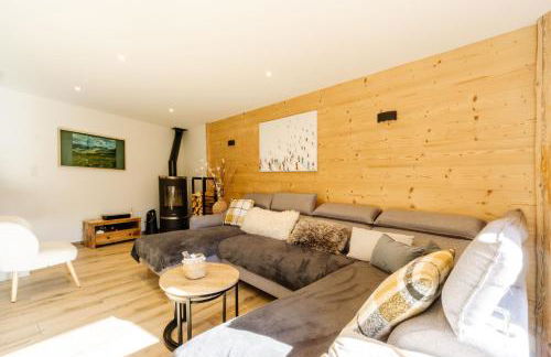 Meribel le chalet d'eugénie - Photo 4