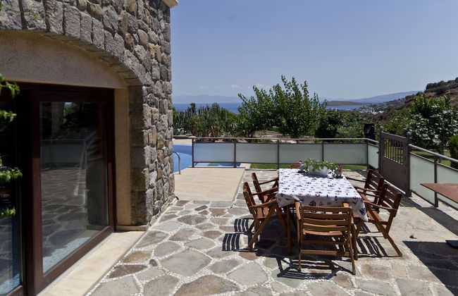 Palmiye Tepesi - Foto 67