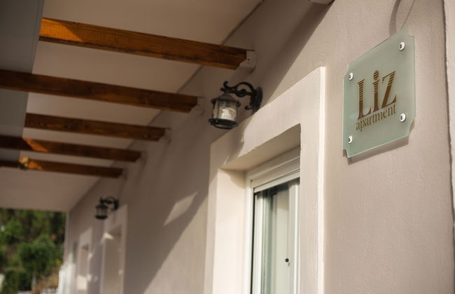 Liz Apartment by CorfuEscapes - Foto 20