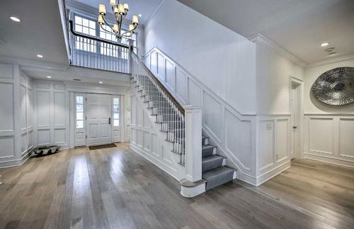 Shelter Island Retreat with Outdoor Pool! - Foto 24