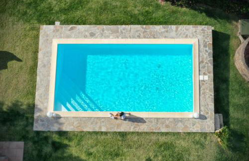 Villa Cedrino - Foto 28