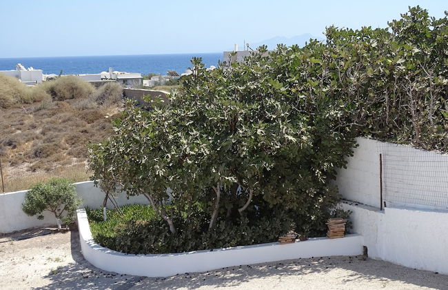 Monolithos Villa - Foto 72