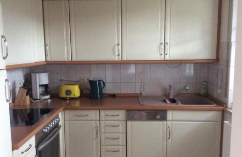 Ferienwohnung Sonne-Stadtrand Dresden - Foto 27