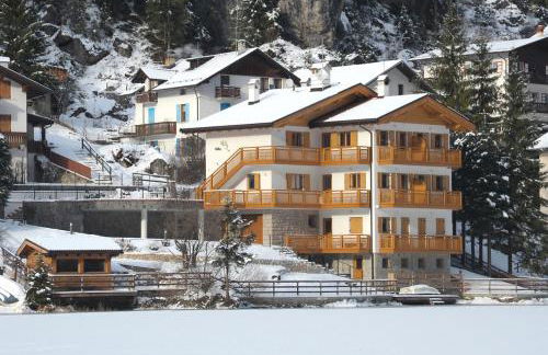 Villa Edelweiss - Foto 45