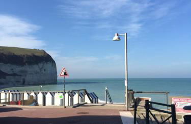 Les Roches Yportaises - Foto 24