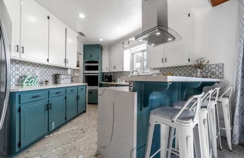 OctaFarmRetreat - Gateway To Sequoia Natl Park - Foto 8