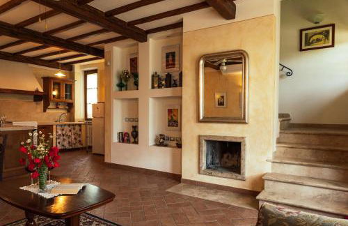 Agriturismo Casal Gheriglio - Foto 84