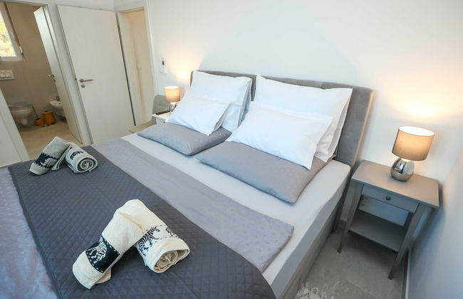 Luxury Villa Gaby With Heated Pool - Foto 5