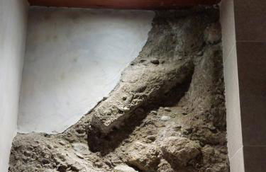 La cueva - Meteora - Foto 8