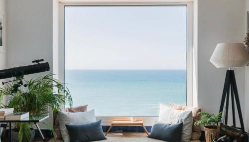 Villa Tamar - Azenhas do Mar - Foto 2