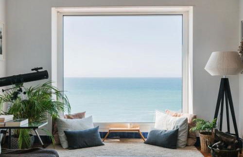 Villa Tamar - Azenhas do Mar - Foto 2