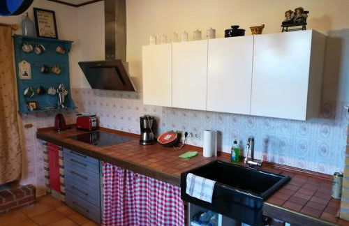 Alte Schäferei - Foto 10