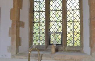 C12th Church conversion - Foto 12