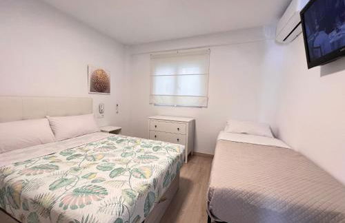 Centro Histórico parking gratis Terraza 01 especial 4D - Photo 10