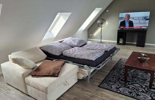 Ferienwohnungen Villa Ventil - Foto 11