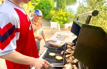 Stunning Village Casa with Private Garden and Olive Grove - Foto 14