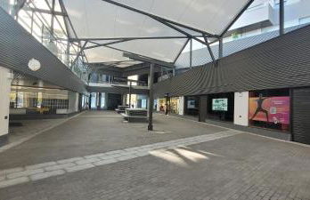 RIVAS FCA-PARIS TERRAZA apt - Foto 25