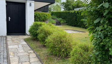 Ferienwohnung Am Sultmer mit Terrasse und Garten - Foto 3