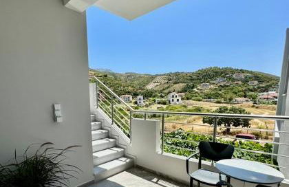 Irini Seaside Luxury Apartments - Foto 16