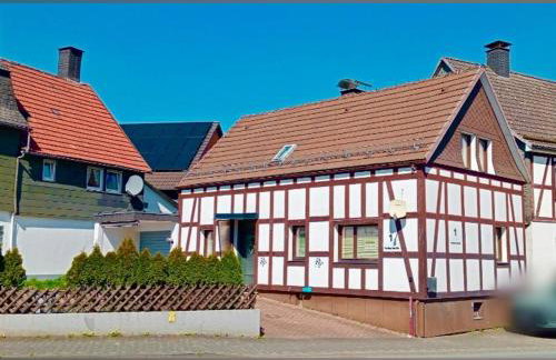 Ferienhaus Medebach - Foto 1