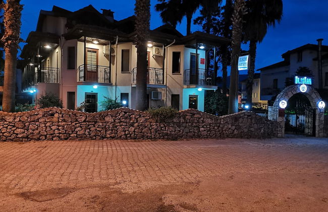 Ilkim Apart - Foto 56