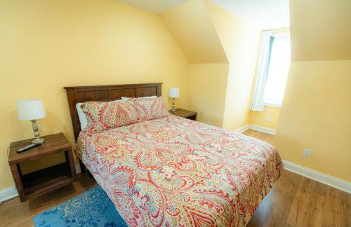 Howard's Creek Inn - Foto 58