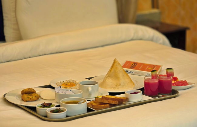 Angirasa Luxury Camping - Foto 15