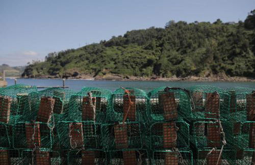 El Faro Unkempt - Tazones - Foto 42