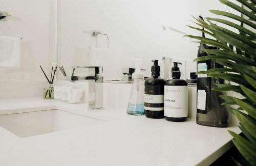 Modern 2 BR 2 BA near downtown Boston free parking - Foto 32