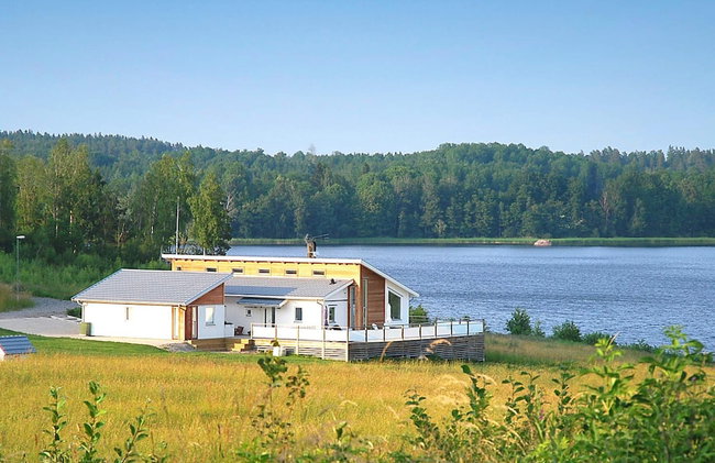 Holiday Home in Stjärnhov - Photo 25