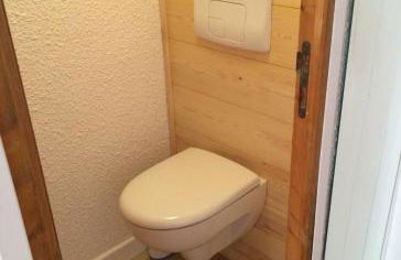 Studio centre village Ceillac - Foto 6