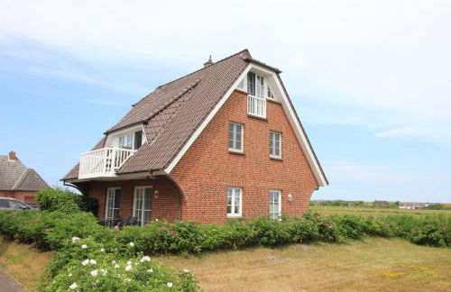 null Haus Hooge, Whg 2 OG - Foto 17