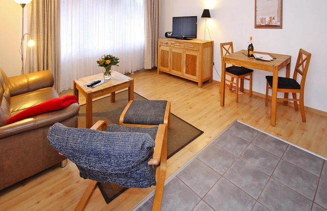 Appartement in Westerland auf Sylt - Foto 10