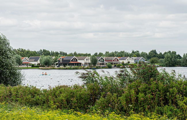 Nice Holiday Home With Sauna Near a Lake - Foto 41