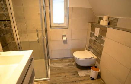 Fischerhäuschen am Kurpark - Foto 30