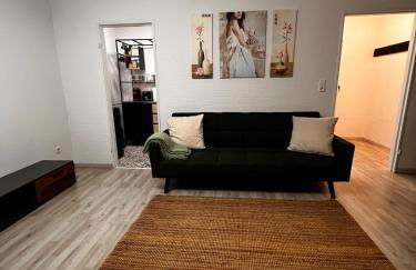 Centrally located 1 room apartment in Ulm with Ulmer Münster view - Foto 12