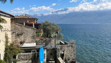 Villa Pace - Garden with Private Lake Access - Foto 5