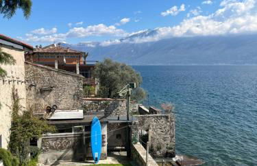 Villa Pace - Garden with Private Lake Access - Foto 5