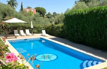 Chalet con vistas a sevilla - Photo 1